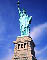 image of statue of liberty