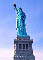 photo of statue of liberty