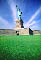 stock photo, statue of liberty