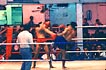 kick boxing photo