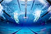 stock photo, swimming pool