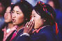 Tibetan women