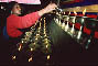 Buddhist Temple in Tibet