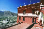 Buddhist Temple in Tibet