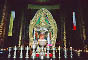 Buddhist Temple in Tibet