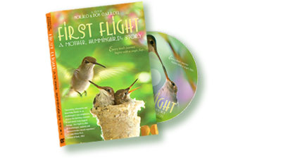 First Flight DVD